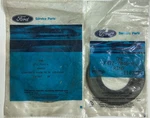 1987 - 1997 Ford F250 F350 Zf Speed Manual Trans Input Baffle & Seal Kit Oem Remanufactured. Price: $29.00.
