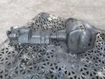 Differential Carrier Front Axle 4.56 Ratio Opt HC6 Fits 89-97 Isuzu Trooper 7523 Used. Price: $1187.49.