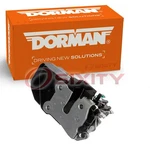 Dorman Rear Left Door Lock Actuator Motor For 2003-2010 Dodge Ram 2500 Body Yf New. Price: $114.13.