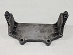 02-12 Jeep Liberty 3.7L Rear Transmission Dust Cover Bracket 53021281AA Used. Price: $24.95.
