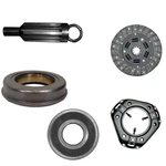 9" Clutch Kit With Tool Fits Ford Replaces 78-7580A New. Price: $155.84.
