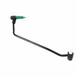 Genuine Ford Valve Assembly 2C3Z7H322BA New. Price: $113.70.