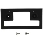 License Plate Brackets Front 962107S000 For Nissan Titan Armada Pathfinder 2004 New. Price: $26.76.