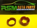 Samurai 86-95 Polyurethane Transmission & Transfer Case Shifter Bushing Kit New. Price: $19.95.