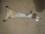 Carrier Rear Awd 3.31 Ratio Fits 98-00 Volvo 70 Series 490315 Used. Price: $190.00.