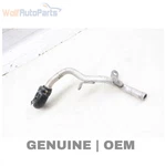 2020-2025 Audi SQ8 4.0L Transmission Oil Cooler Line / Pipe 4M0121485CQ Used. Price: $64.99.