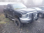 Front Axle 4.10 Ratio Rear Abs Fits 99-00 Ford F250SD Pickup 31742266 Used. Price: $660.38.