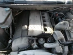 Carrier 4.4L Rear 1347MM Drive Shaft Thru 1/04 Fits 01-04 Bmw X5 377567 Used. Price: $440.00.