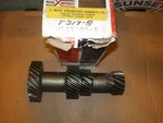 67-68 Camaro 65-68 Chevrolet Chevelle Chevy Ii 3 Speed Transmission Cluster Gear New. Price: $237.49.