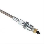 Quarter Master 720011 Tri-lite Or 721-SERIES Replacement Bleed Screw (#3) New. Price: $19.47.