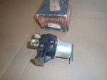 Nos 1942 Chrysler Desoto Transmission Solenoid Vacuum Valve Autolite SSJ4101 New. Price: $100.00.