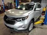 2020 Chevrolet Equinox Transmission Oem 174K Miles - LKQ433303570 Used. Price: $673.10.