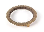 Vag Synchronization Ring Volkswagen Golf Audi A3 Genuine 02M311295E Neu. Price: $99.92.
