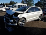 Ford Edge 2015-2018 Transfer Case 2.7L 4WD W/turbo W/o Oil Cooler F2GZ7251C U479 Used. Price: $559.90.