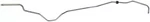 Dorman 624-953 Transmission Oil Cooler Line New. Price: $47.99.