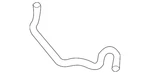 Genuine Nissan Automatic Transmission Oil Cooler Hose 21631-3TA0A New. Price: $39.78.