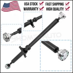 53010735AC For Dodge Challenger 2015-2023 Manual Trans Rear Driveshaft Assembly New. Price: $229.99.