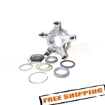 Winters 3750F Front 2-7/8 Wide Wheel Hub New. Price: $376.54.