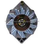 Alternator For Eagle, R2500, R3500, V3500, J10, J20, R20 Suburban+more 7127SW3 Remanufactured. Price: $131.46.