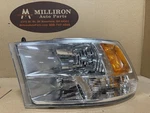2012 Dodge TDODR2500 Driver Left Headlight Assembly Oem, Nice Condition Used. Price: $125.00.