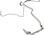 Dorman Oe Solutions 724140 Automatic Transmission Oil Cooler Hose Assembly New. Price: $159.04.