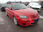 Clutch Master Cylinder 2.0L Speed Vin 8TH Digit Fits 04-13 Mazda 9452119 Used. Price: $60.02.