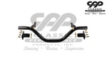Classic Performance 1947 - 59 Chevy Truck Gmc V8 Engine Crossmember Kit New. Price: $68.00.