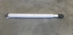 23 Toyota Tundra Rear Drive Shaft 3.4L Hybrid 4X4 4WD 371100C210 Used. Price: $229.50.