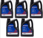 Packs Acdelco Gm Original 10-9395 Dexron Vi Automatic Transmission Fluid 1GAL New. Price: $165.12.