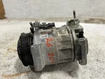 2023 Chevrolet SILVRDO35 6.6L Ac Compressor Oem Part Number 86789837 Used. Price: $111.99.