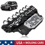 Transmission Control Module For Chevy Cruze Malibu & Buick Regal 6T40 6T45 Tcm Remanufactured. Price: $157.64.