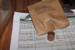 Nos 1949 - Chrysler Prestolite Generator End Bearing 1402563 1253359 New. Price: $13.59.