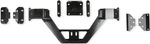 Hooker Blackheart Transmission CROSSMEMBER,LS-LT,BLACK,4L80E,1967-1969 Gm F-body New. Price: $376.95.