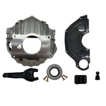Mcleod 8520K Bellhousing Kit Aluminum For Chevy/gm 621 New. Price: $339.26.