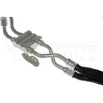 Dorman Products 624-970 Transmission Oil Cooler Line 2013-2019 Ford Escape New. Price: $232.72.