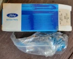 Nos 1985 1991 Ford Escort Speedometer Cable Gear E5FZ-17271-A New Original. Price: $10.00.