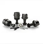 Teraflex Dana 30/44 Hd Ball Joint Kit Wrangler Tj Grand Cherokee Zj 1353100 New. Price: $305.00.