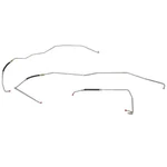 Fits 2007-13 Gmc Sierra 1500 Transmission Cooler Lines W/ 4L60E TTC0701OM-CPP New. Price: $161.49.