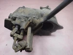 Jeep CJ5 CJ7 76-79 Dana 20 Transfer Case Factory Oem Free Shipping Used. Price: $449.99.