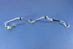 Genuine Mopar Oil Cooler Pressure And Return Hose Tube 52014704AI New. Price: $213.92.