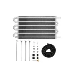 Mishimoto MMTC-TF-1275 Universal Transmission Fluid Cooler, 12IN X 7.5 New. Price: $93.99.