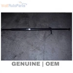 2020-2025 Vw Atlas Cross Sport Rear Driveshaft / Propeller 3QF521101M Used. Price: $450.00.