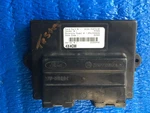 2002-2003 Ford Explorer 4X4 Transfer Case Control Module Tccm Oem Used. Price: $59.99.