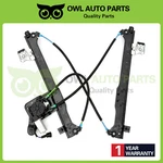 Rear Right Power Window Regulator For Sierra Silverado Chevy Cadillac Escalade New. Price: $534.96.