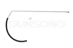 Automatic Transmission Oil Cooler Hose Assembly Sunsong North America 5801226 New. Price: $78.15.