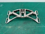 09-12 Jaguar Xf X250 Transmission Crossmember Mount Support Bracket Oem Used. Price: $44.93.