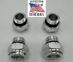 Ford 3.5L V6 Turbocharger Oil Line Chra Cartridge Adaptor Fitting BL3Z6A968C New. Price: $34.99.