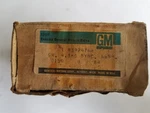 Gm 3924766 Synchronizer Assembly? Part Placed In Wrong Box? New. Price: $91.62.