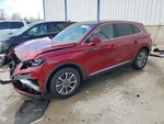 2019 Lincoln Nautilus Transfer Case 2.0L 4WD Used 70K Miles Oem 412-10125. Price: $299.95.