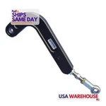 Wehrs Machine WM4020-22, One Black Aluminum Adjustable J-bar 20IN-22IN. Price: $221.41.